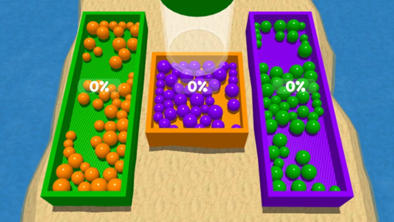 Ball Sort Image