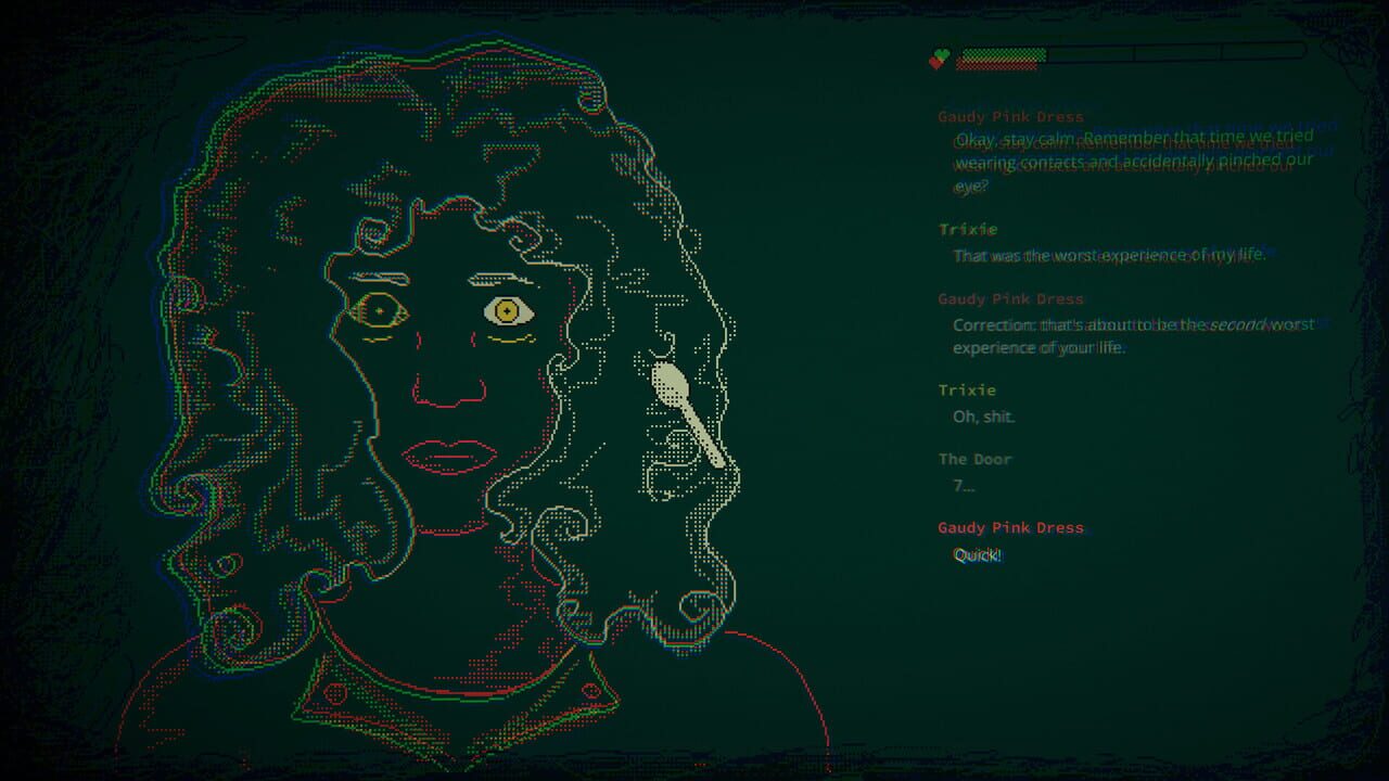 The Ape Painting — Screenshot 2
