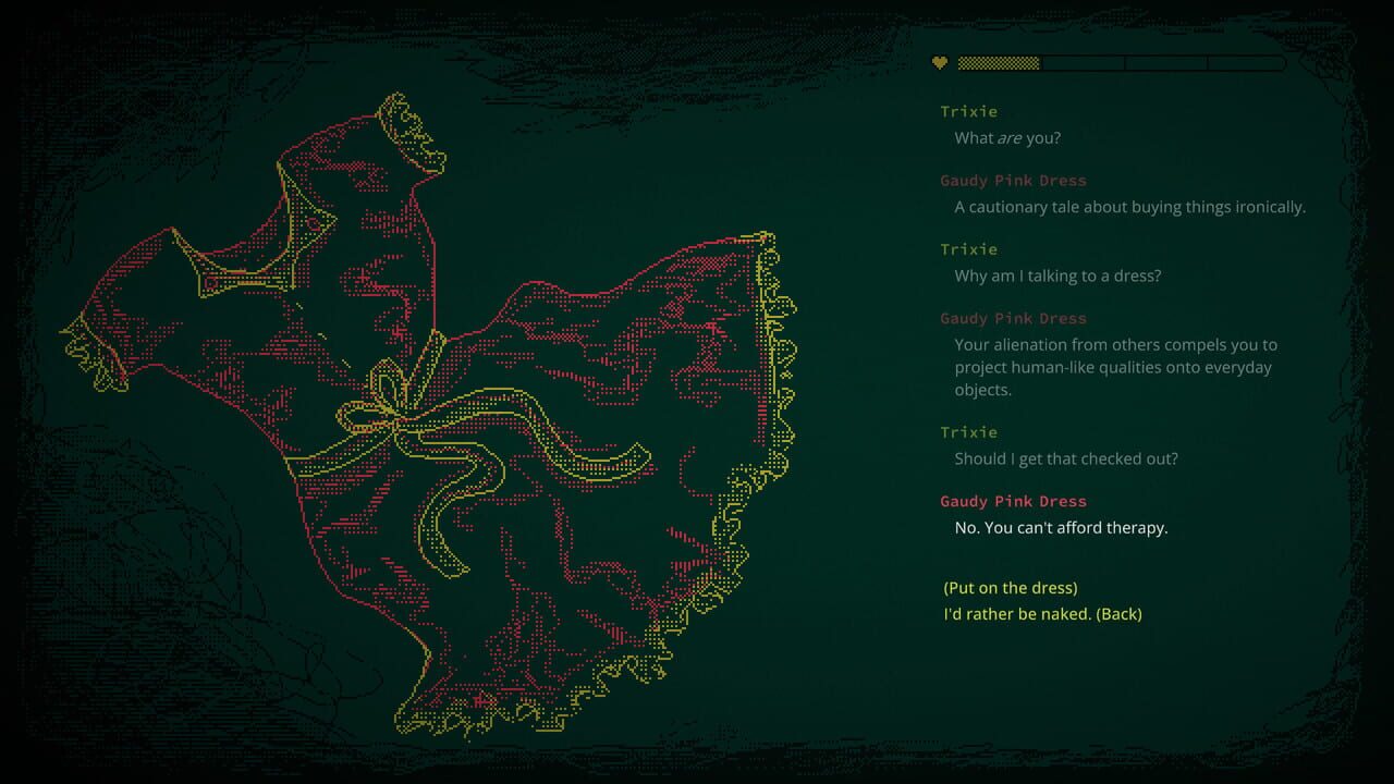 The Ape Painting — Screenshot 4