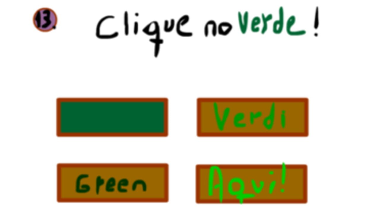 Gênio Quiz — Screenshot 2