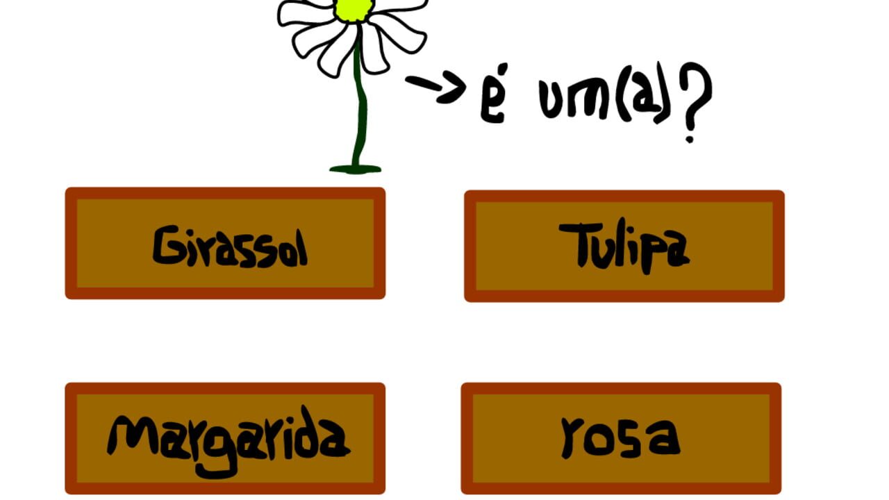 Gênio Quiz 3 — Screenshot 2