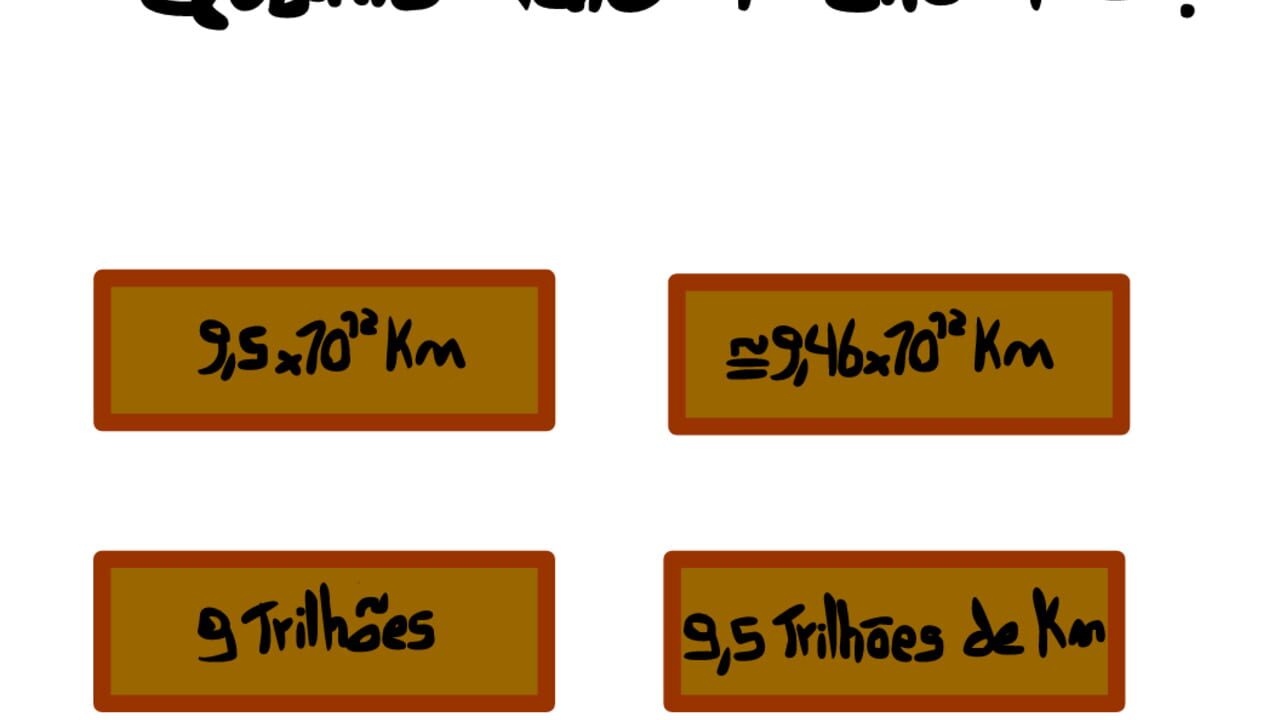 Gênio Quiz 5 — Screenshot 3