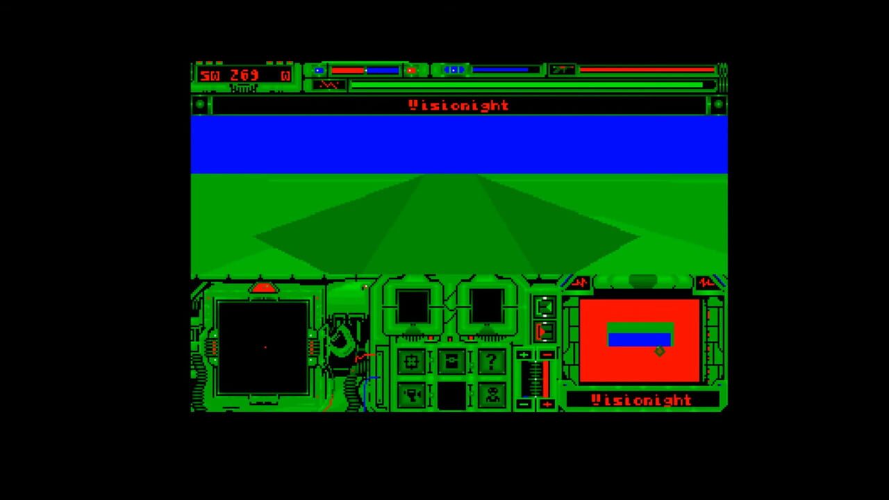 A.G.E. — Screenshot 5