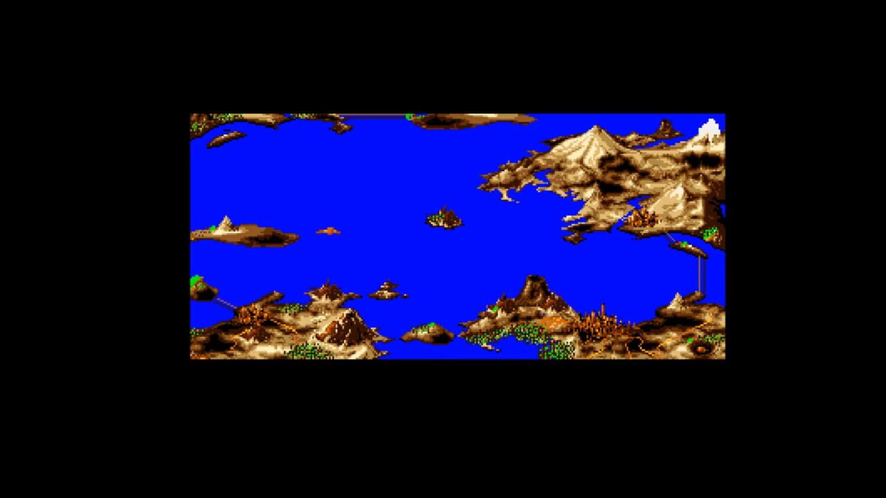 A.G.E. — Screenshot 4