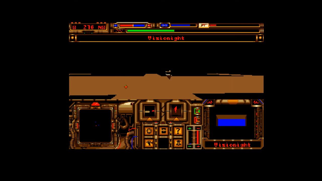 A.G.E. — Screenshot 3
