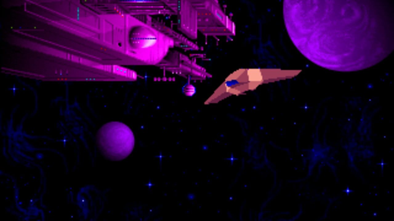 A.G.E. — Screenshot 2