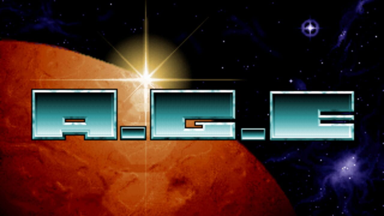A.G.E. — Screenshot 3