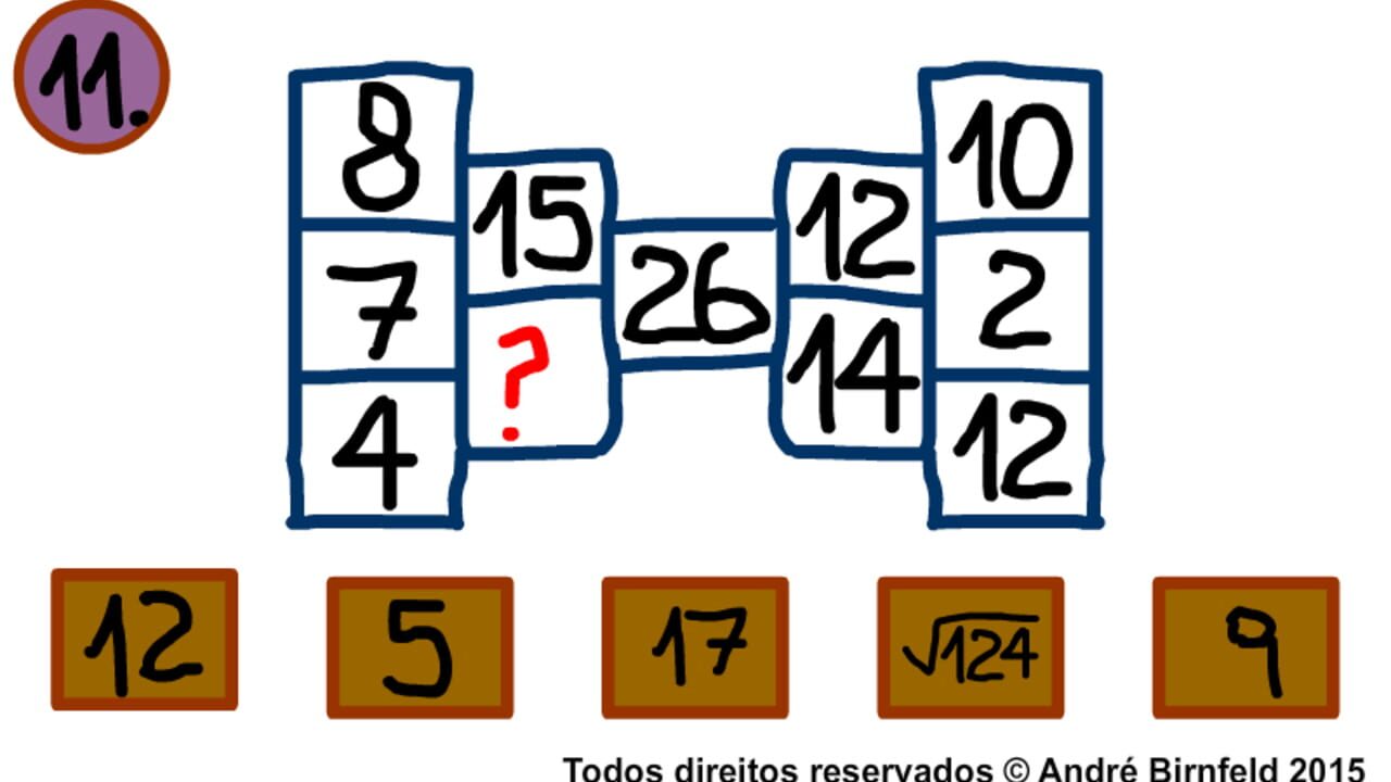 Genius Quiz 6 — Screenshot 2
