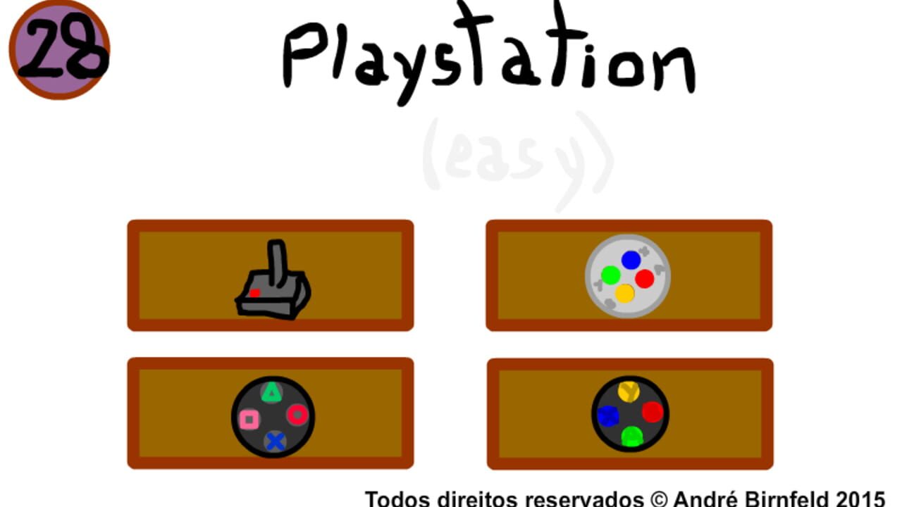 Genius Quiz 6 — Screenshot 3