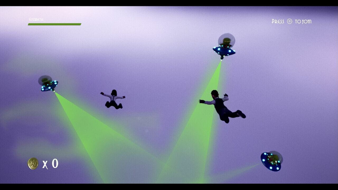 That Endless Night: 1931 — Screenshot 1