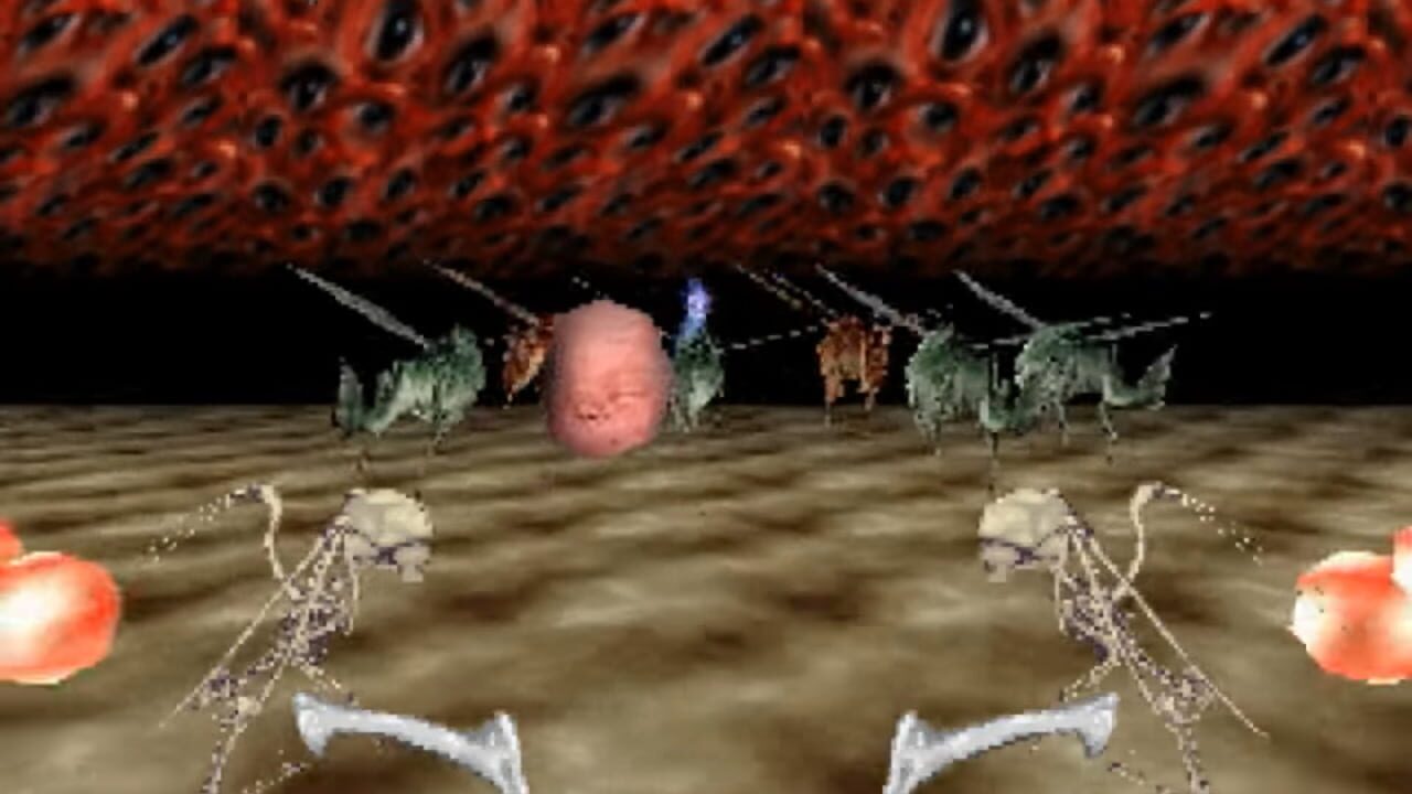 ParanoiaScape Image