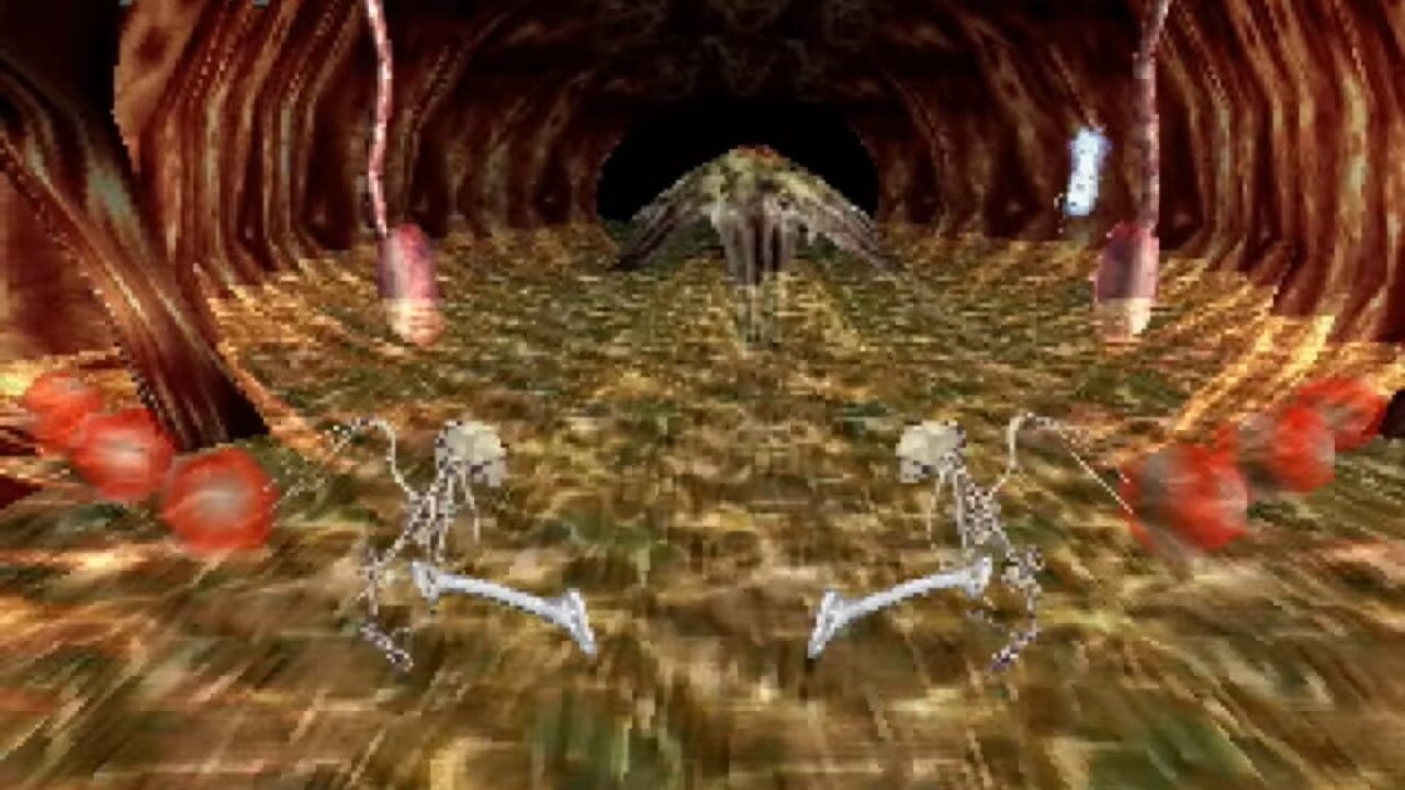 ParanoiaScape Image