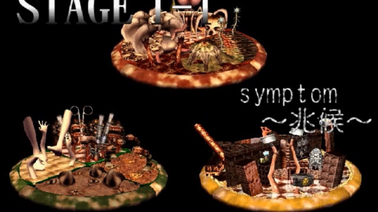 ParanoiaScape Image