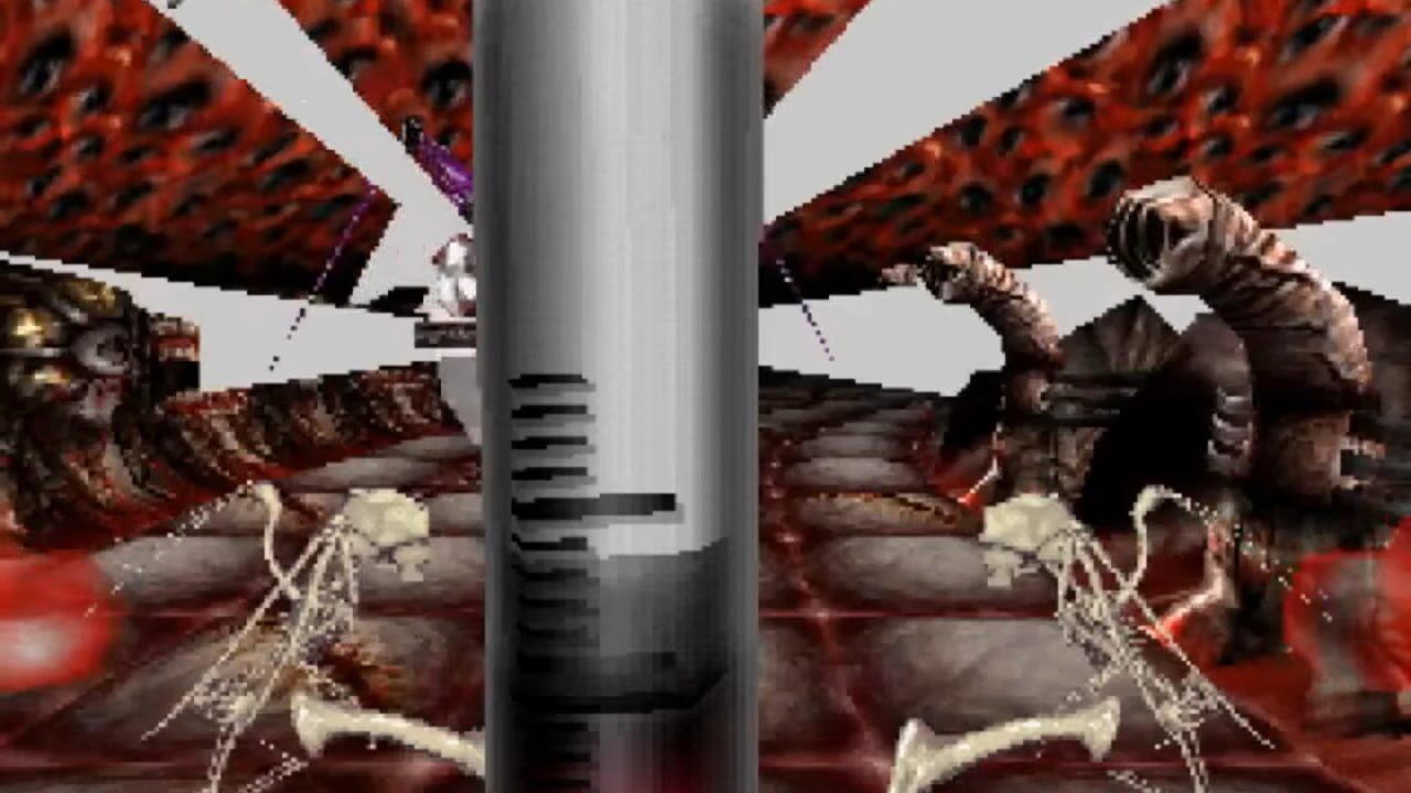 ParanoiaScape Image