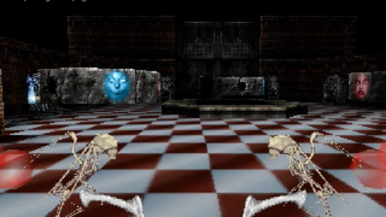 ParanoiaScape Image