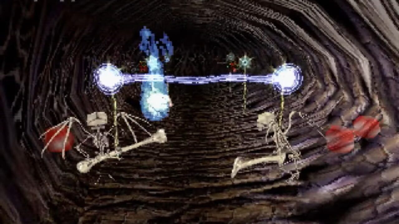 ParanoiaScape Image