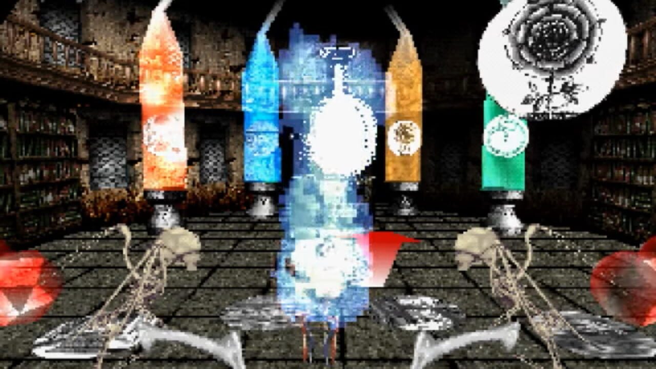 ParanoiaScape Image