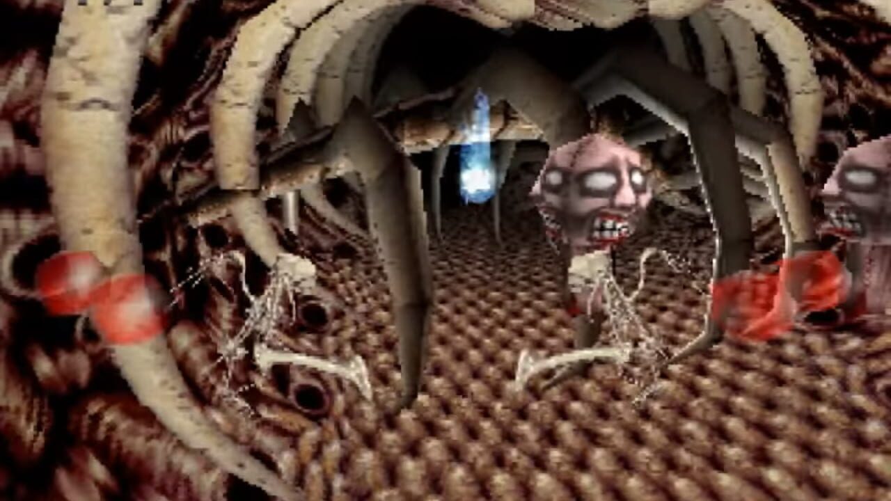 ParanoiaScape Image