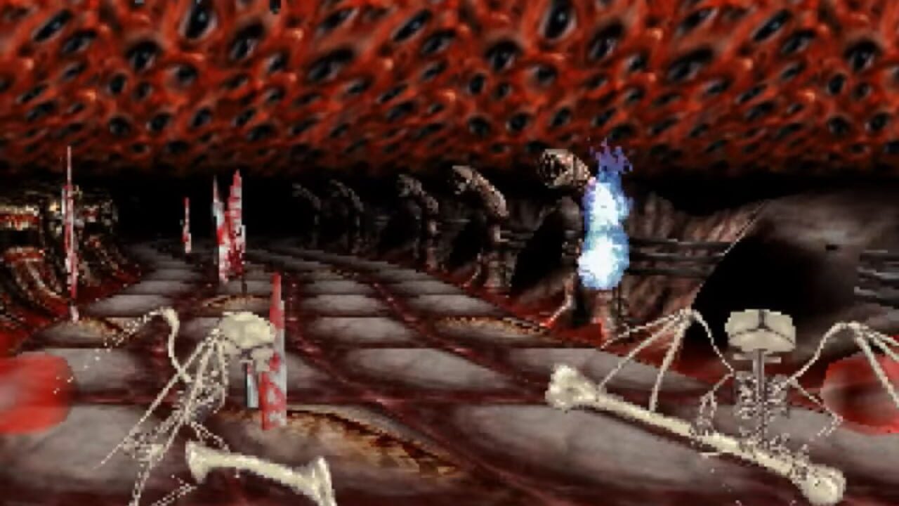 ParanoiaScape Image