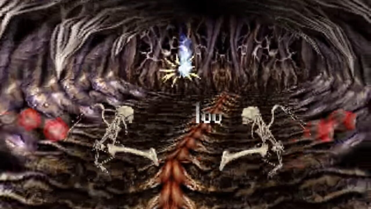 ParanoiaScape Image