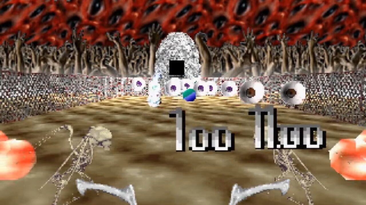 ParanoiaScape Image