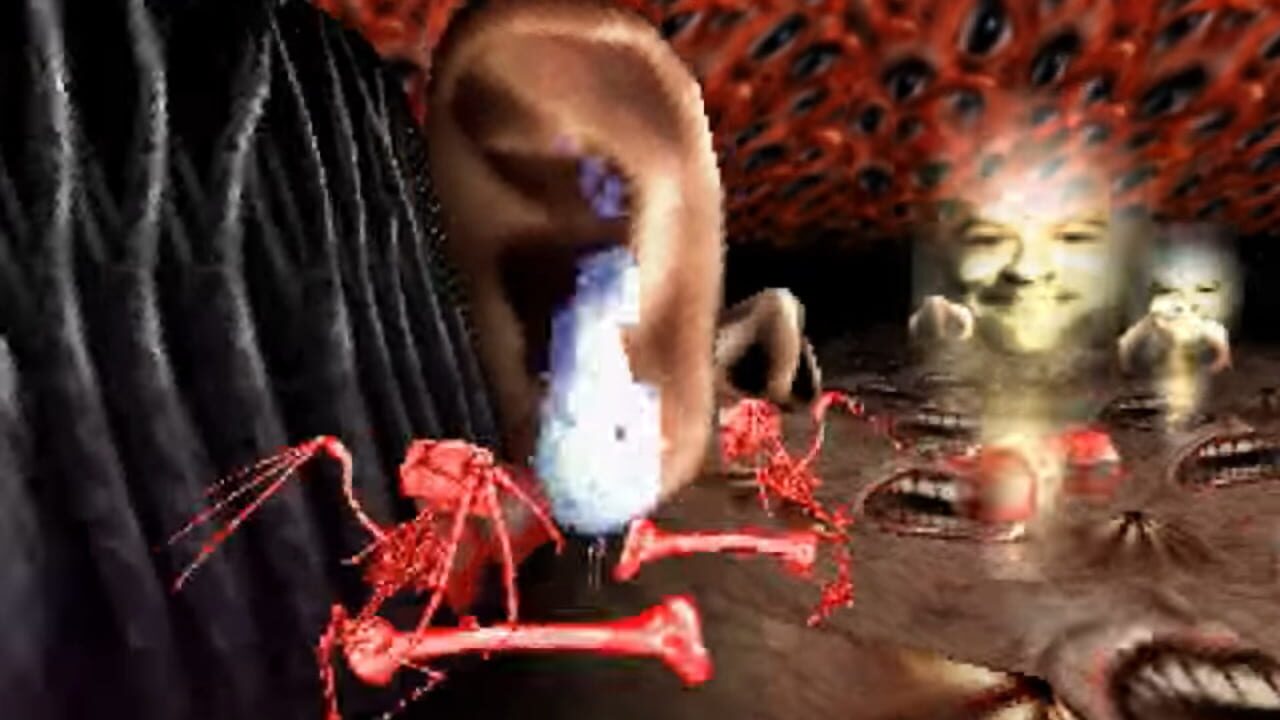 ParanoiaScape Image