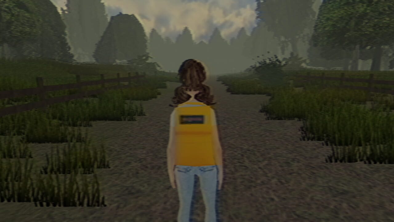 The House — Screenshot 1