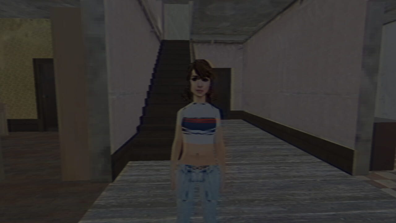 The House — Screenshot 2