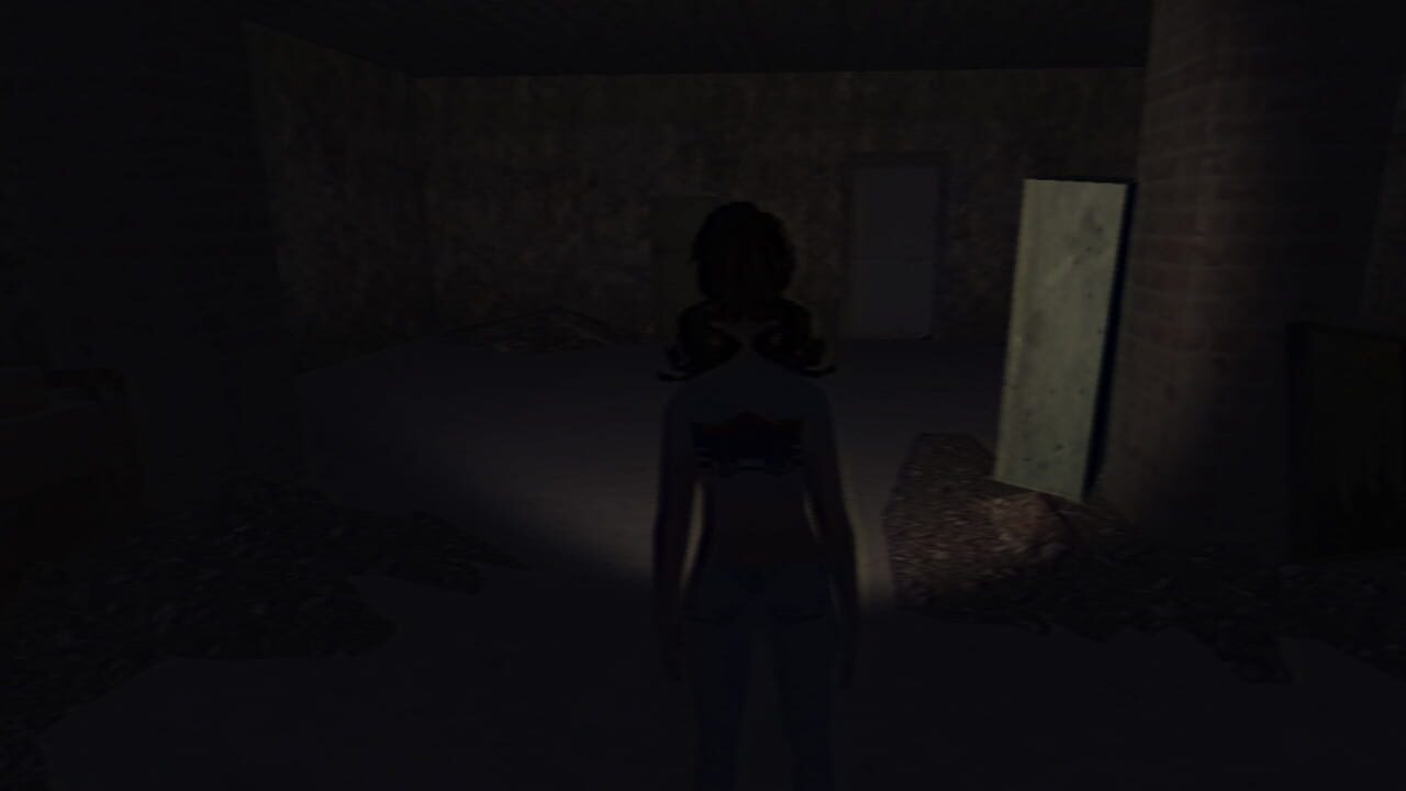 The House — Screenshot 3