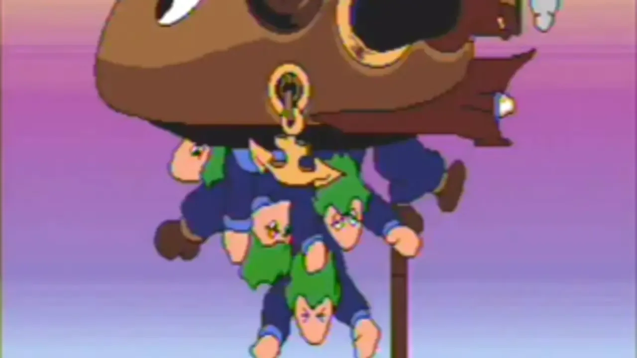 Lemmings