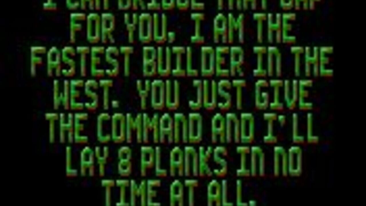 Lemmings — Screenshot 2