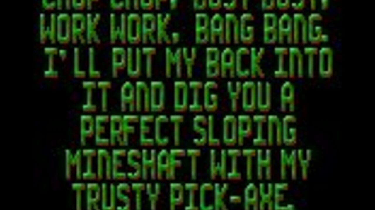 Lemmings — Screenshot 4