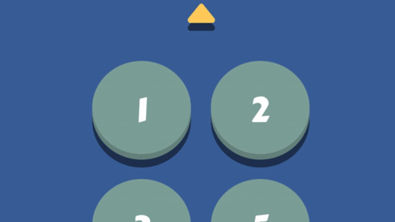 Math Challenge: Workout Brain — Screenshot 2