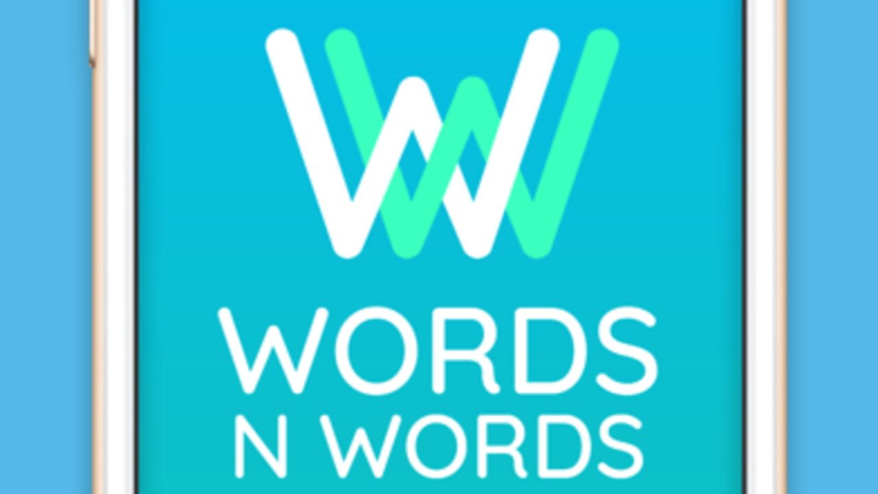 Words N Words — Screenshot 2