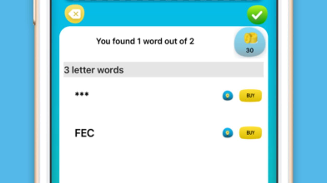 Words N Words — Screenshot 5