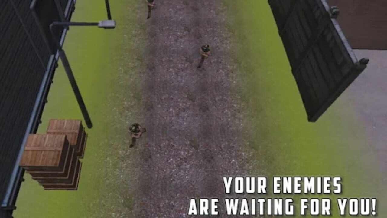 FPS War — Screenshot 5