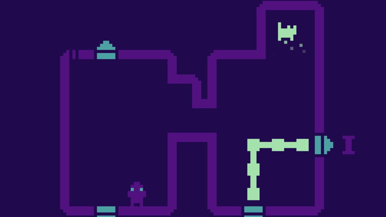 Cats n Wires — Screenshot 3