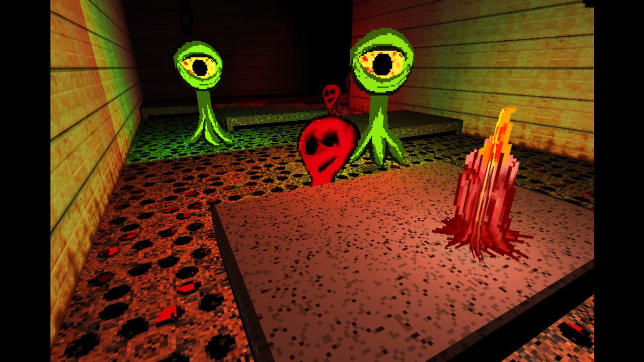 My Computer Wants to Eat Me? — Screenshot 3