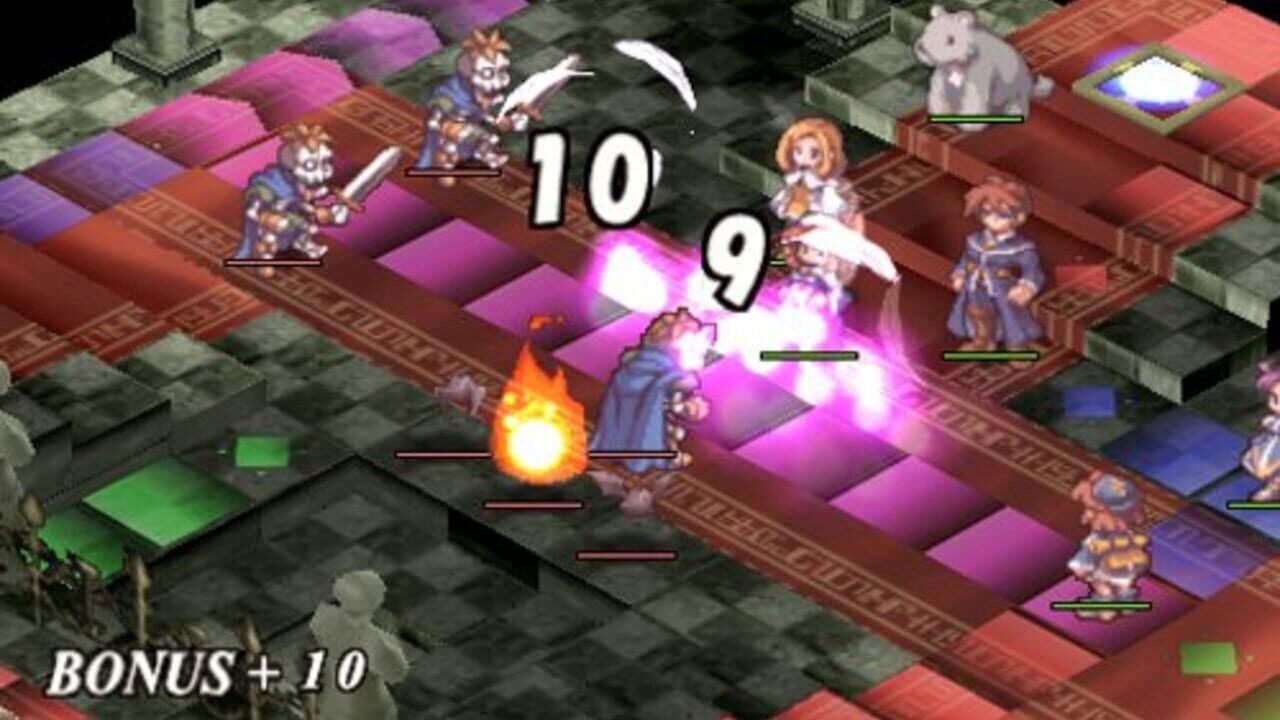 La Pucelle: Ragnarok