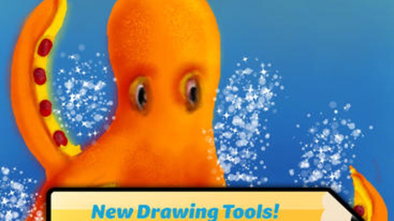 Draw Something 2 — Screenshot 2