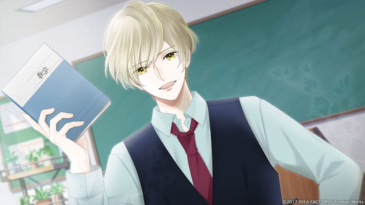 Katakoi Contrast: Way of Parting Vol.1 — Screenshot 4