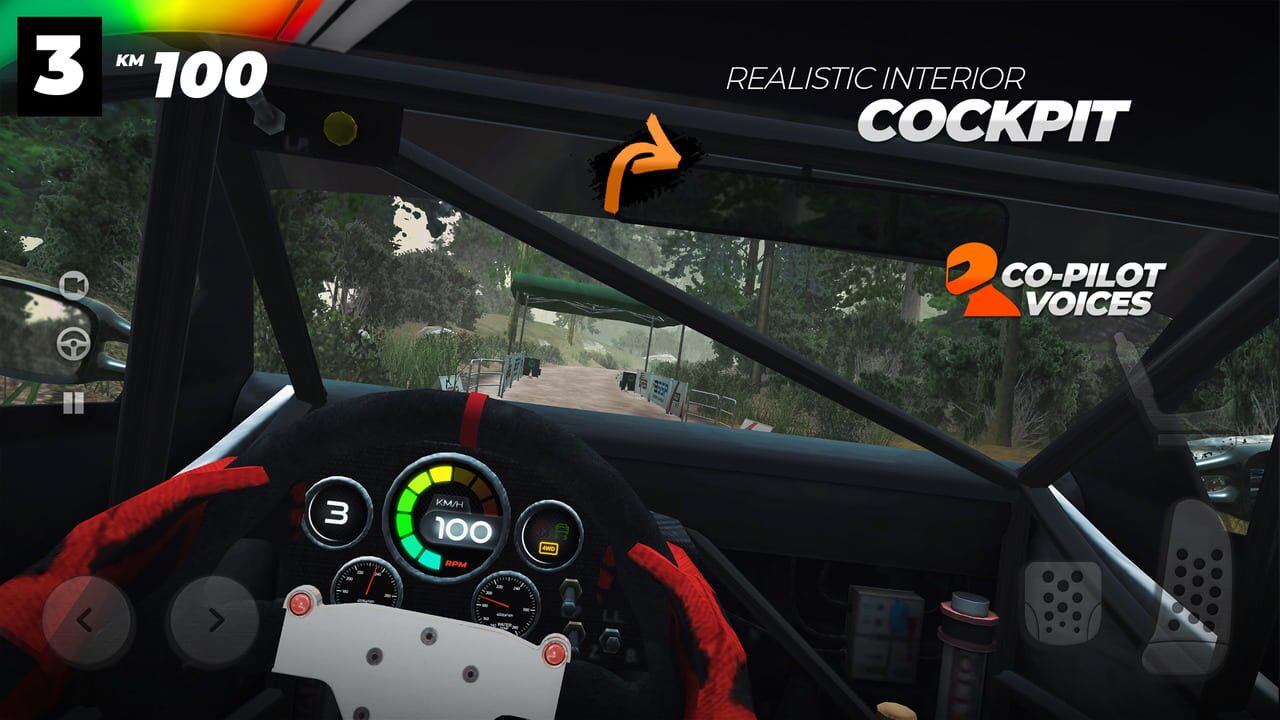 Real Rally Image