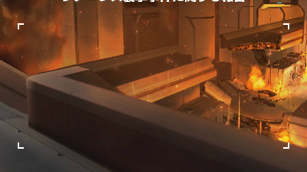 Xenosaga II to III: A Missing Year — Screenshot 2
