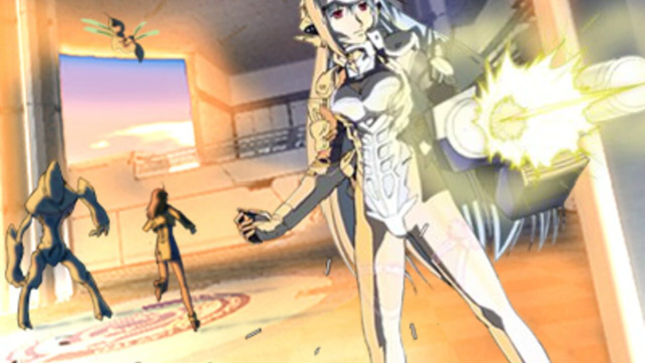 Xenosaga II to III: A Missing Year — Screenshot 4