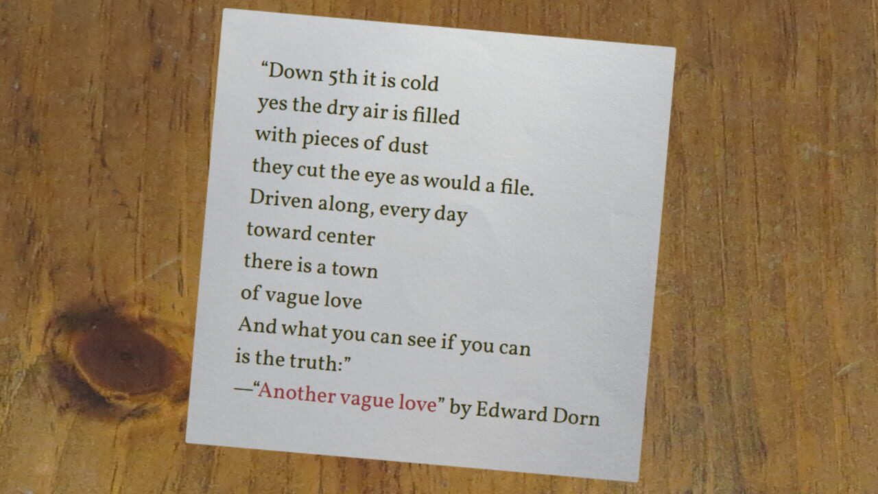 Hidden Gems, Hidden Secrets media