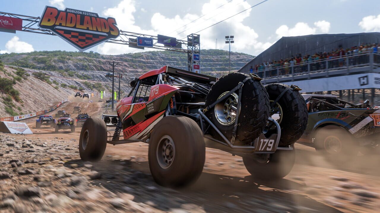 Forza Horizon 5: Rally Adventure Image