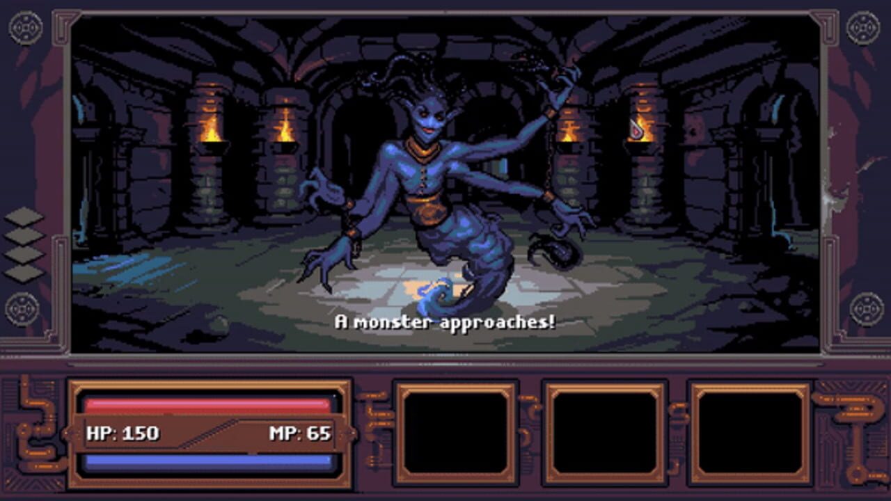 Aurelia — Screenshot 5