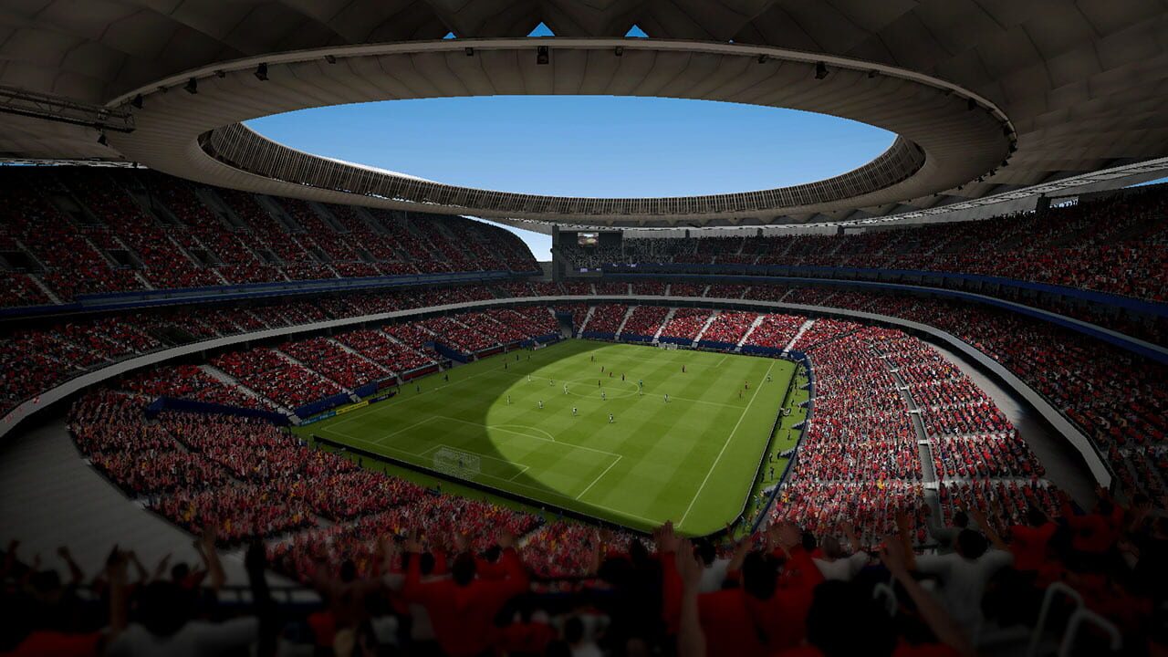 FIFA 18 Image