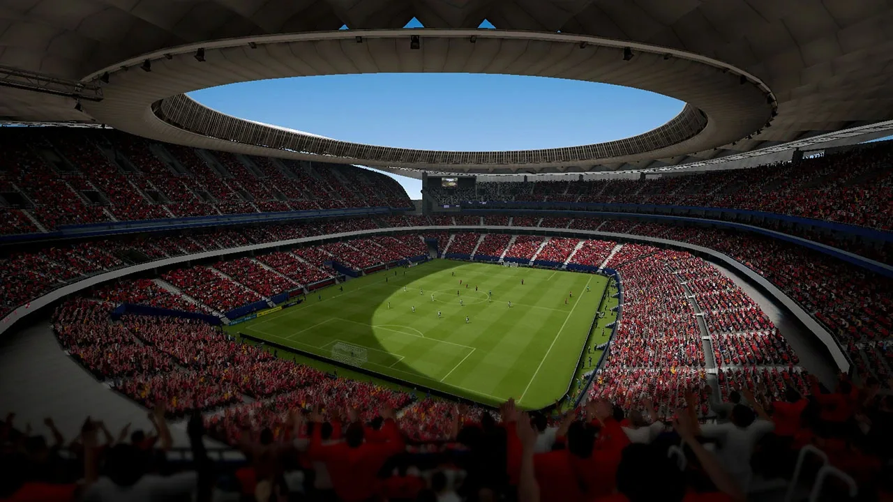 FIFA 18 screenshot 4