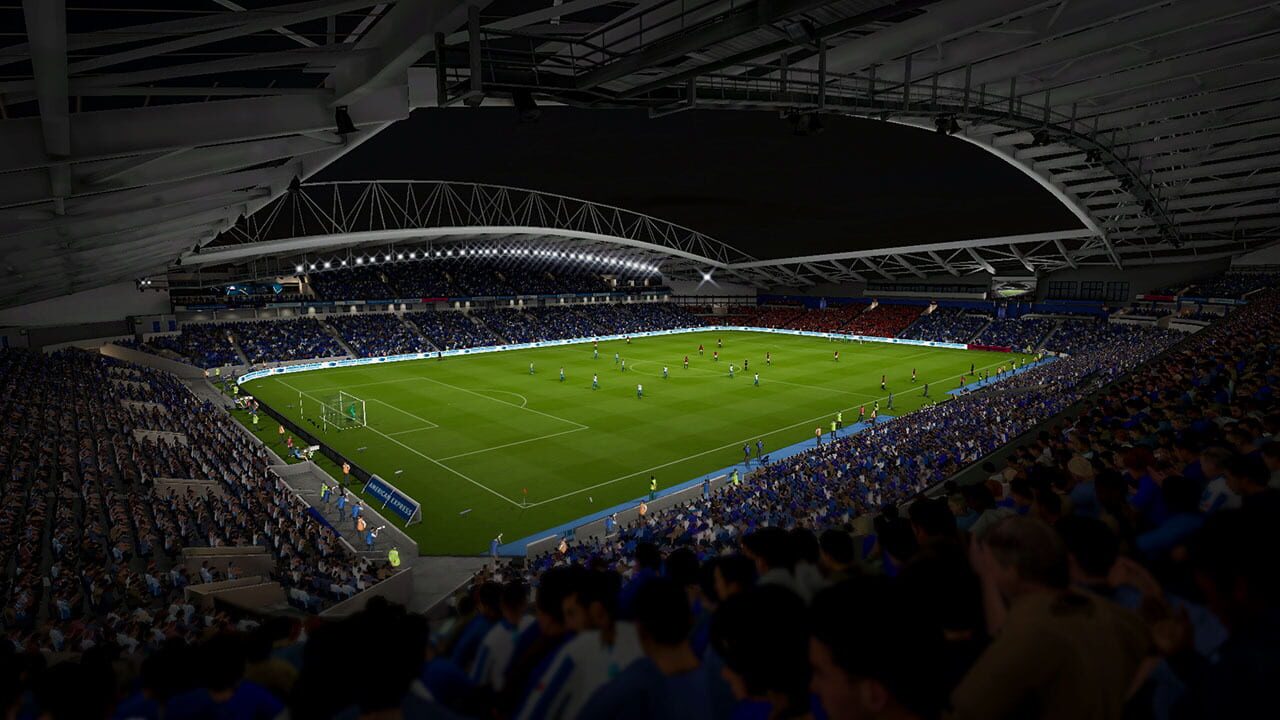 FIFA 18 Image